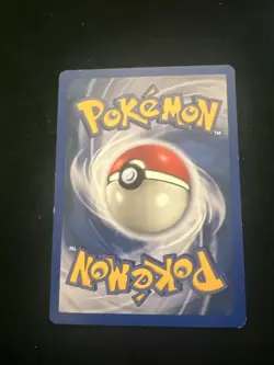 Pokemon Breeder Fields 62/64 Neo Revelation Regular - Image 2