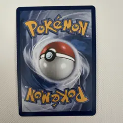 Cinccino ex Chaos Rising 105/086 Holo English Pokemon TCG - Image 2