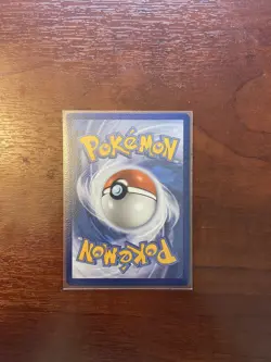 Pokemon Mega Gengar EX 269/217 Ascended Heroes Mega Attack Rare - Image 2