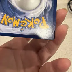 Pokemon TCG Team Rockets Mewtwo EX 231/182 Full Art Destined Rivals - Image 4