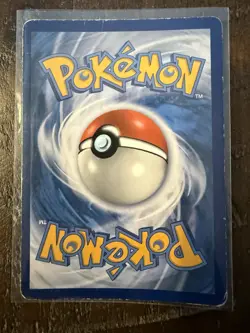 Pikachu & Zekrom GX SM168 TAG TEAM Holo Promo 240 HP English Pokemon TCG - Image 2