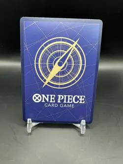 ONE PIECE TCG: IZO Memorial Collection EB01-002 Rare x4🔥 - Image 2