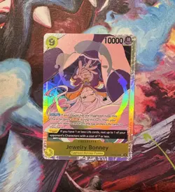 Jewelry Bonney OP13-108 Carrying On His Will Foil One Piece - Image 1
