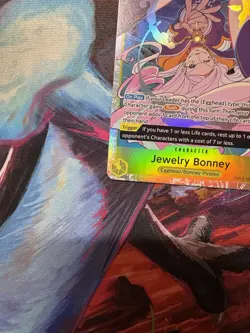 Jewelry Bonney OP13-108 Carrying On His Will Foil One Piece - Image 3