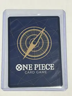 Usopp (English Version 1st Anniversary Set) OP01-004 One Piece Promotion Promo - Image 4