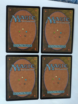 4 Penance Exodus MTG NM Free shipping with tracking - Image 2