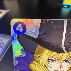 ONE PIECE CAVENDISH SP OP10-045 FOIL FROM OP-16 THE TIME OF BATTLE NEW MINT - Image 3
