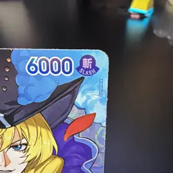 ONE PIECE CAVENDISH SP OP10-045 FOIL FROM OP-16 THE TIME OF BATTLE NEW MINT - Image 4