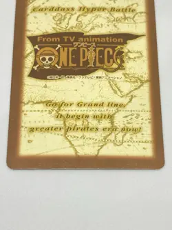 One Piece Hyper Carddass Luffy Pirates Vacation C364 C368 C370 C372 C374 Bandai - Image 5