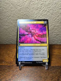 Emet-Selch, Unsundered MTG Final Fantasy Regular - Image 2