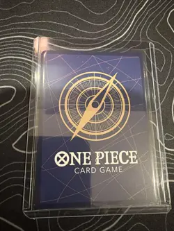 ONE PIECE TCG Portgas D. Ace Rare SP ST15-005 SR The Time of Battle OP16 English - Image 2