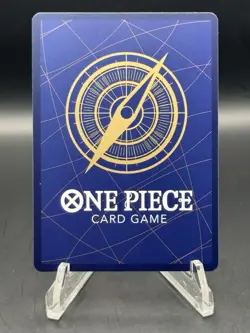 Ms. All Sunday SR OP14-084 NM - One Piece TCG - Image 2