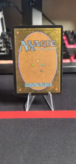 Rilsa Rael, Kingpin 550 Etched Foil Uncommon Baldur's Gate MTG - Image 2