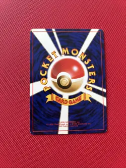 Blaine's Moltres NO. 146 Holo Rare Gym Challenge Pokemon Japanese Lightly Played - Image 4