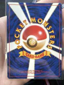 Pokemon TCG Blaine's Moltres Holo Rare Japanese Gym Heroes No.146 JPN - Image 4