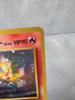 Pokemon | Blaine's Moltres | No.146 | Gym Heroes | Japanese | Holo Rare - Image 2