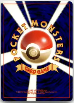 Blaine's Moltres NO. 146 Holo Rare Gym Challenge Pokemon Japanese Lightly Played - Image 3
