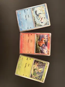 Pokemon TCG Black Bolt & White Flare Poster Collection Box 3 Promos NM/M - Image 1