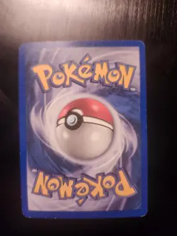 Cloyster 042/165 Expedition Base Set Reverse Holo Pokemon TCG Card - Image 4
