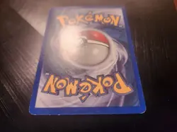 Cloyster 042/165 Expedition Base Set Reverse Holo Pokemon TCG Card - Image 5