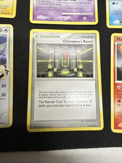 OPEN Pokemon Platinum Supreme Victors Booster Pack Charizard 10 Pack Fresh Cards - Image 4