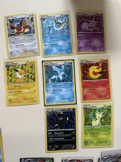 Pokemon Card Lot - Image 2