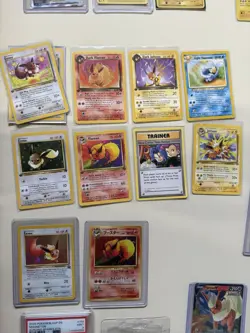 Pokemon Card Lot - Image 3