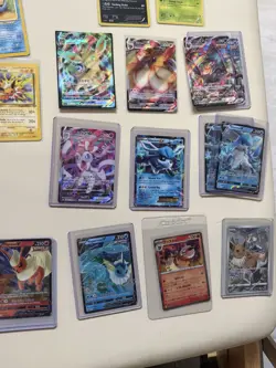 Pokemon Card Lot - Image 4