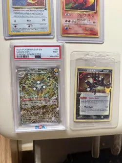 Pokemon Card Lot - Image 5