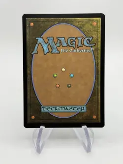 FOIL KRANG, UTROM WARLORD Teenage Mutant Ninja Turtles TMT Magic MTG MINT CARD - Image 2