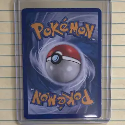 Pokemon TCG Magikarp 118/165 Expedition Base Set Basic 30HP e-Card 2002 - Image 2