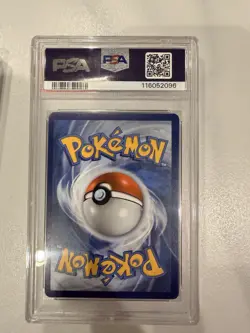 Pokemon Pikachu V-UNION Promo SWSH: Sword & Shield SWSH141 Holo PSA 9 2021 Card - Image 2