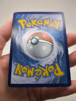Pokemon Mewtwo EX 54/99 Next Destinities Ultra Rare Holo Card - Image 4