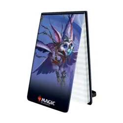 Ultra Pro MTG Commander Life Pads Legends Familiar - Esior, Wardwing New - Image 1