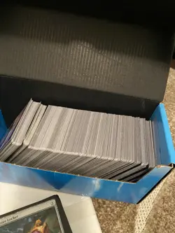 Lot Of Magic The Gathering Cards- MTG - Image 2