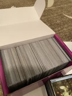 Lot Of Magic The Gathering Cards- MTG - Image 3