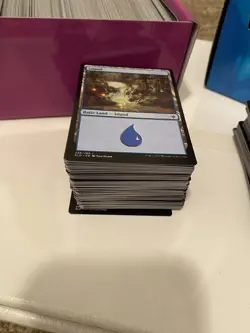 Lot Of Magic The Gathering Cards- MTG - Image 5
