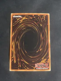 Yu-Gi-Oh! Mirror Force Metal Raiders MRD-E138 Unlimited Ultra Rare - Image 2