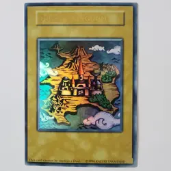 Duelist Kingdom - YGLD - NM - Ultra Rare - Limited - Yugioh - Image 1