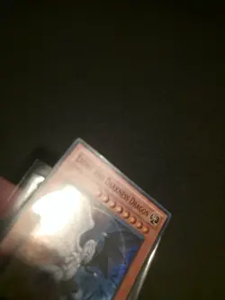 Yu-Gi-Oh! TCG Light And Darkness Dragon STOR-ENSE1 Super Rare Limited LP - Image 3