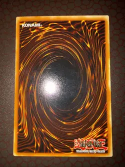 Yu-Gi-Oh! Silent Magician LV4 -NTR- Super Rare - Unlimited NM! - Image 3