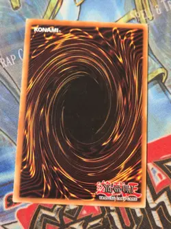 Yugioh Stardust Dragon Secret Rare AC11-DE024 German LP - Image 2