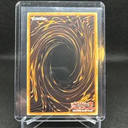 YuGiOh! Charmer Quartet in Bloom Ultra Rare BLZD-EN050 - Image 2