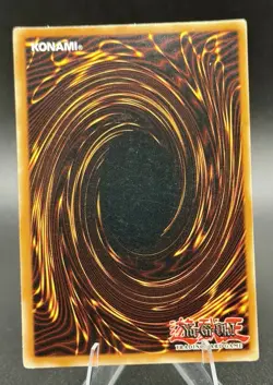 Gate Guardian MRD-EN000 Metal Raiders Unlimited FOIL Yu-Gi-Oh! TCG - Image 3