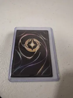 Donald Duck 179/204 Buccaneer Ursula’s Return Legendary Cold Foil Disney Lorcana - Image 4