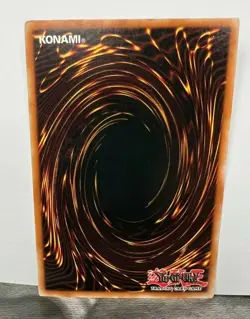 YU-GI-OH 1ST EDITION SOUL OF THE DUELIST ULTIMATE RARE GREED SOD-EN055 - Image 2