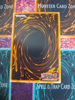 Yu-Gi-Oh! TCG Eclipse Wyvern SDDC-EN003 Super Rare 1st Edition Near Mint c3/ - Image 3