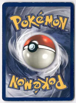 Pokemon Card - Poliwrath 13/102 Holo Holo Holo Rare - Base Set Unlimited - MP - Image 2