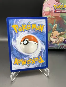 Buddy-Buddy Poffin 223/167 Hyper Rare Twilight Masquerade Pokemon Card - Image 3