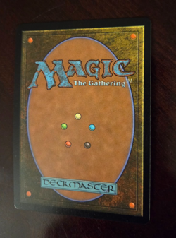 MTG Spider-Man Spectacular Spider-Man 0235 Borderless Textured Foil Black Suit - Image 5